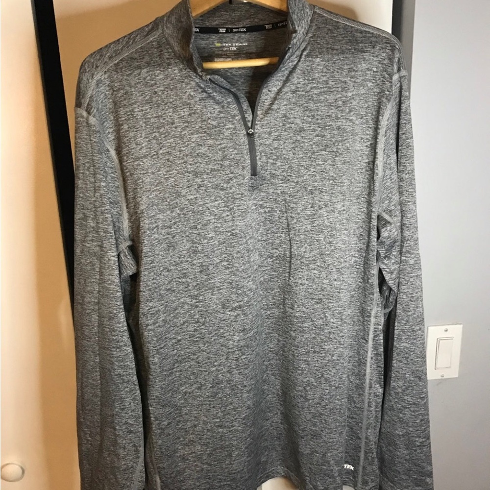 DryTec Tec Gear Mens Large- NWOT